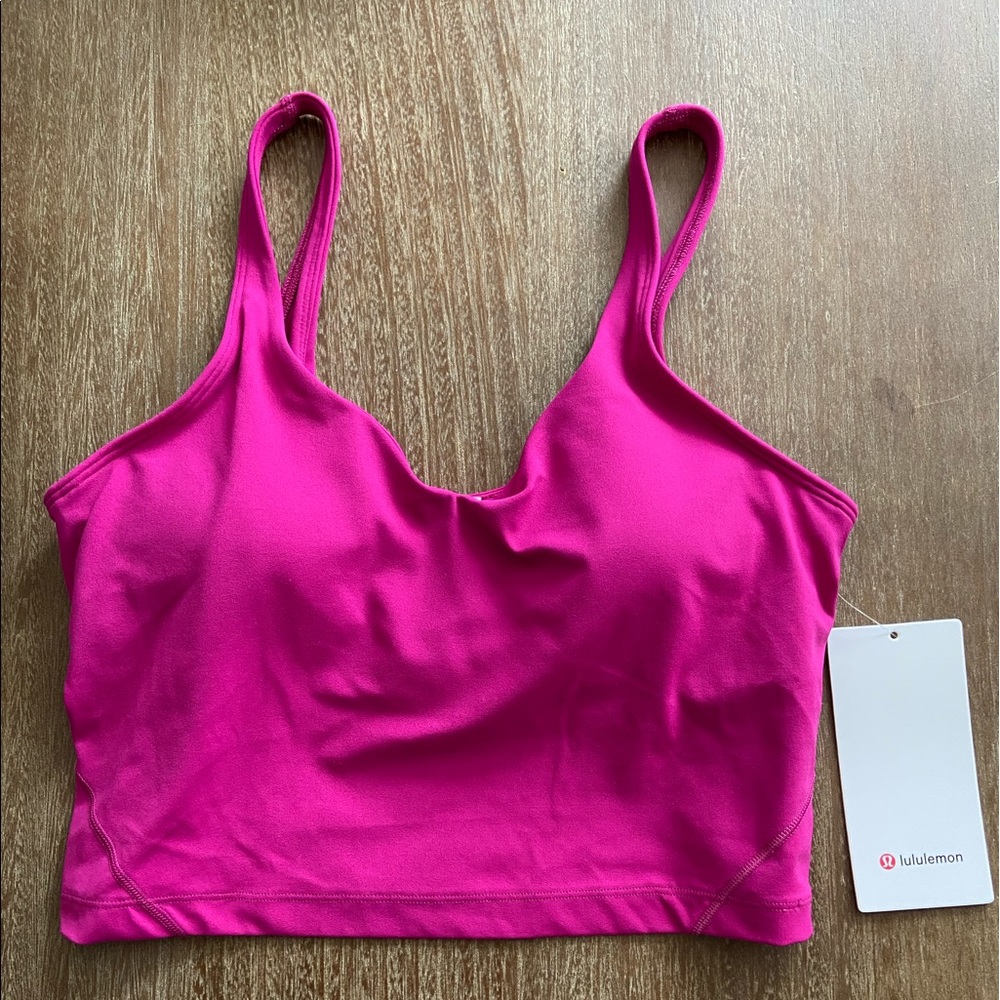 Lululemon Align Tank